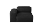 Elo Left Armchair