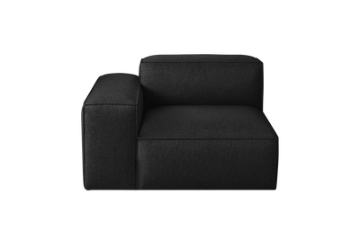 Elo Left Armchair