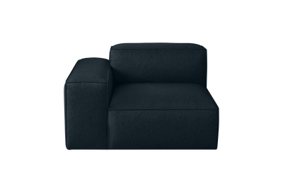 Elo Left Armchair