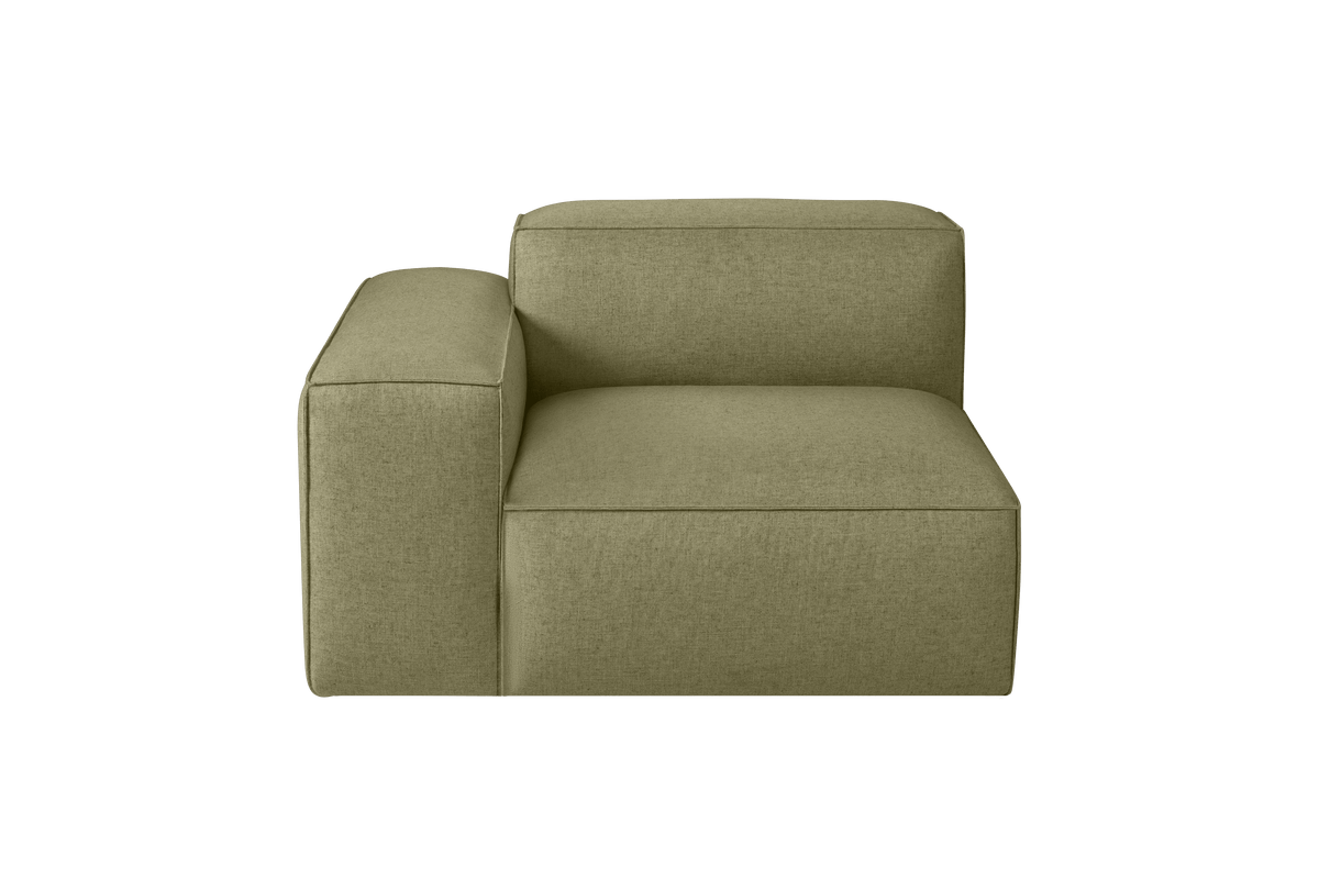 Elo Left Armchair