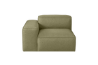 Elo Left Armchair