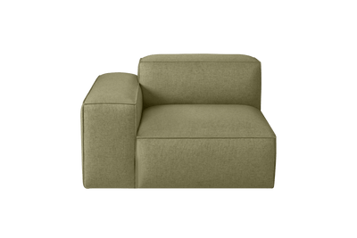 Elo Left Armchair
