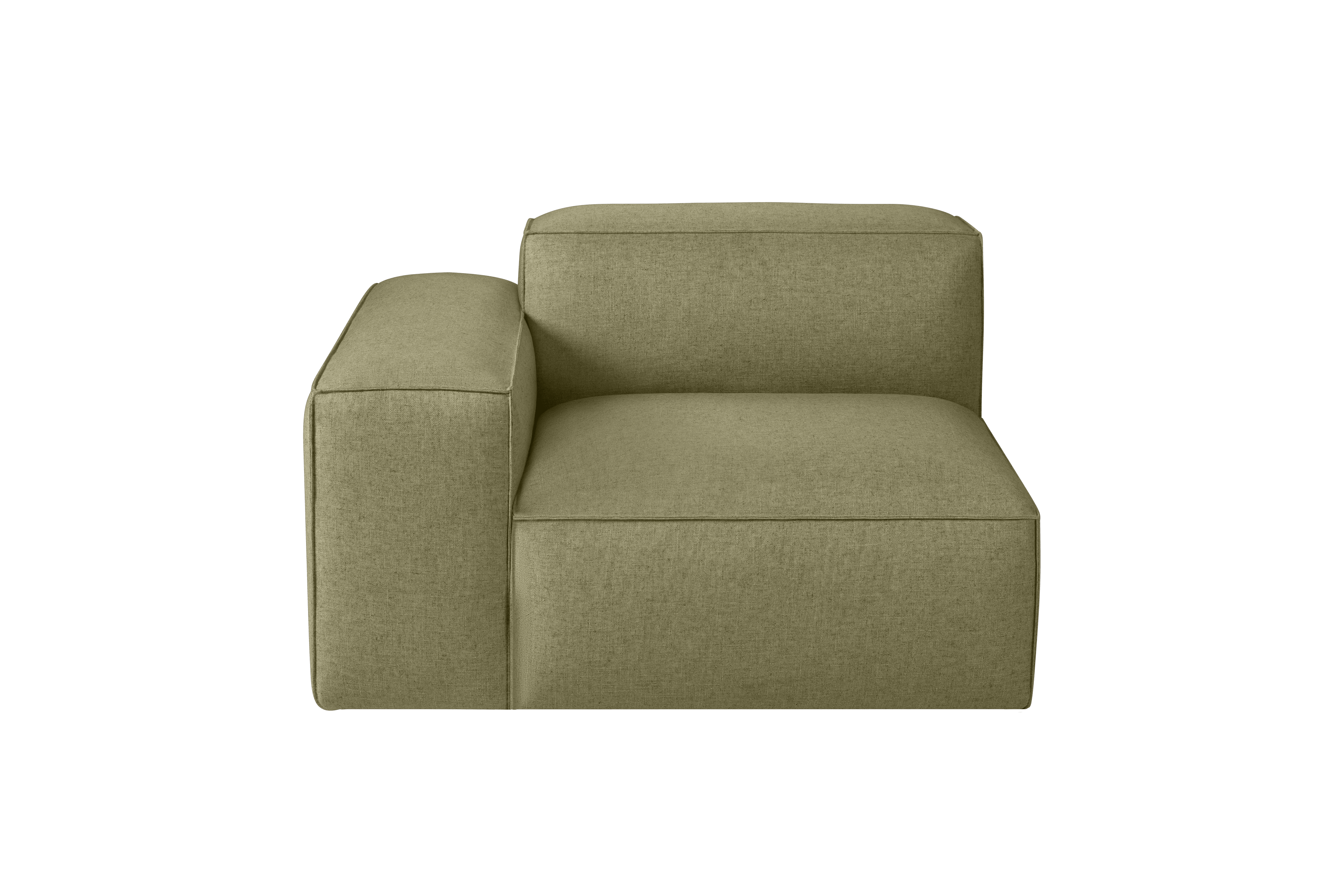 Elo Left Armchair