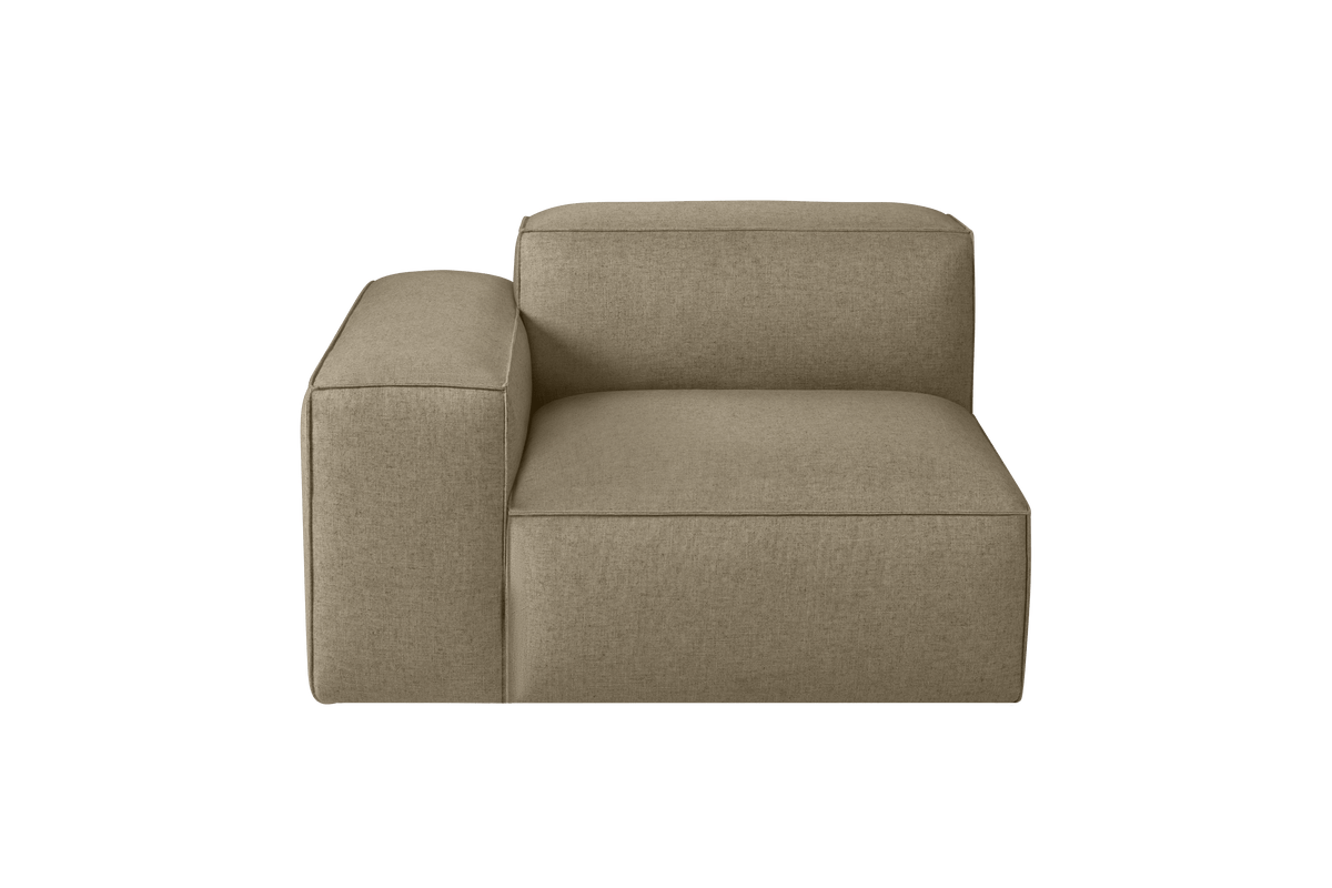 Elo Left Armchair