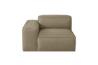 Elo Left Armchair