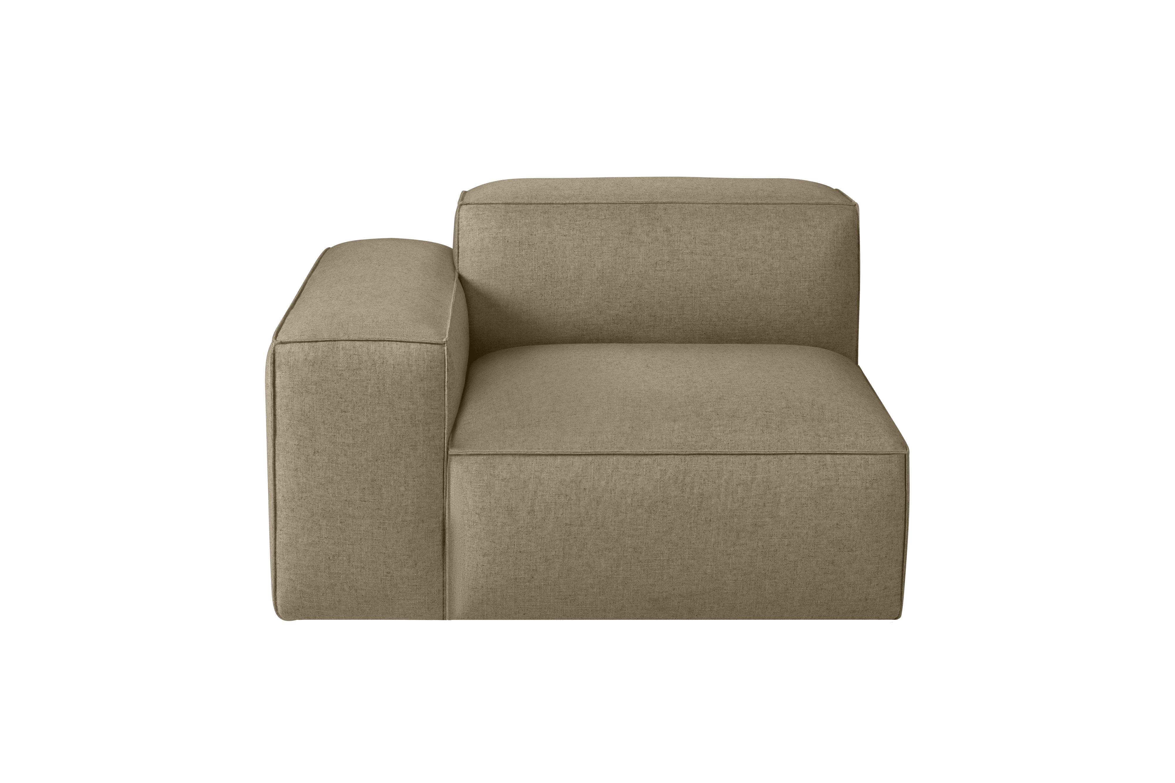 Elo Left Armchair