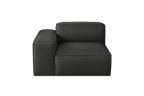 Elo Left Armchair