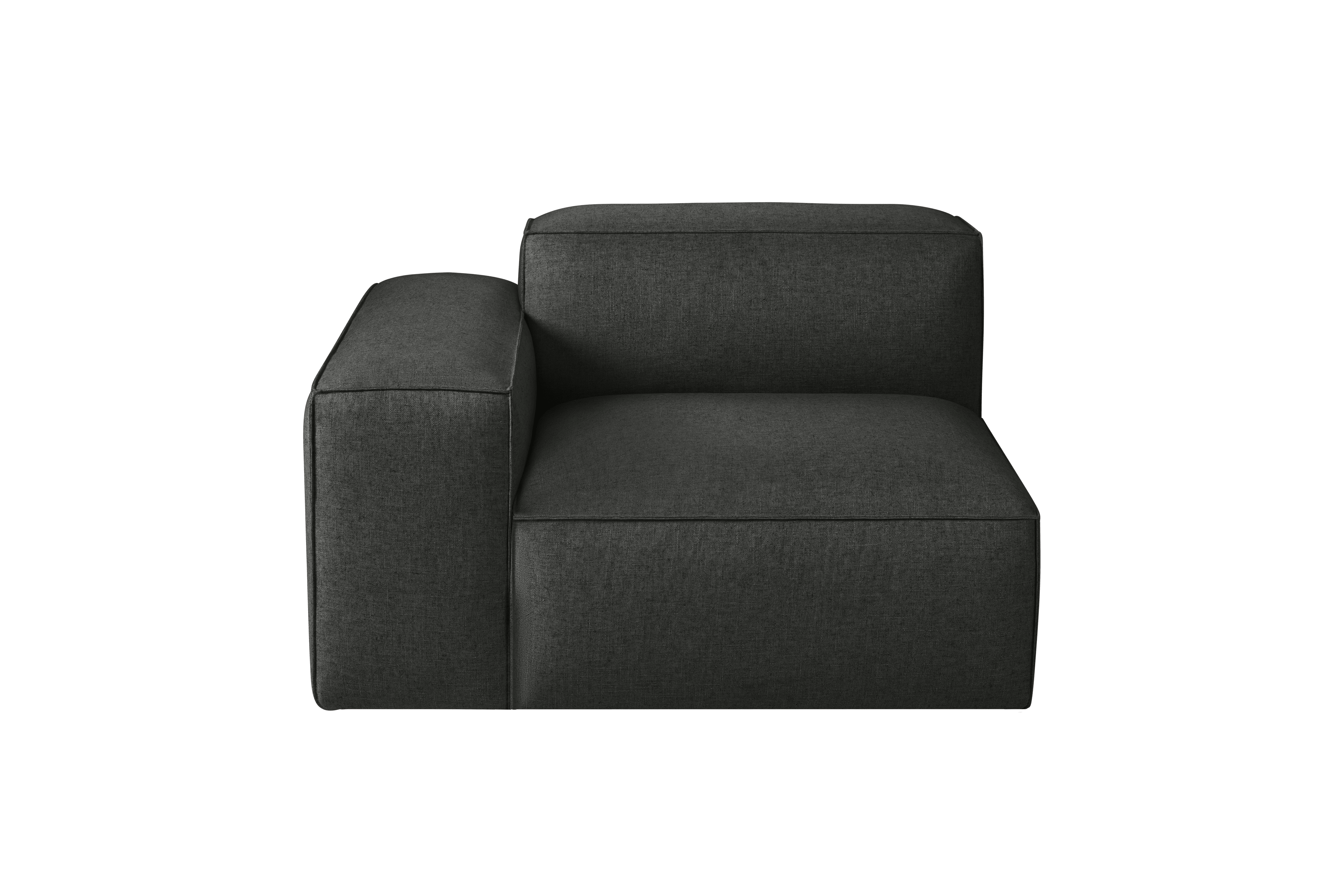 Elo Left Armchair