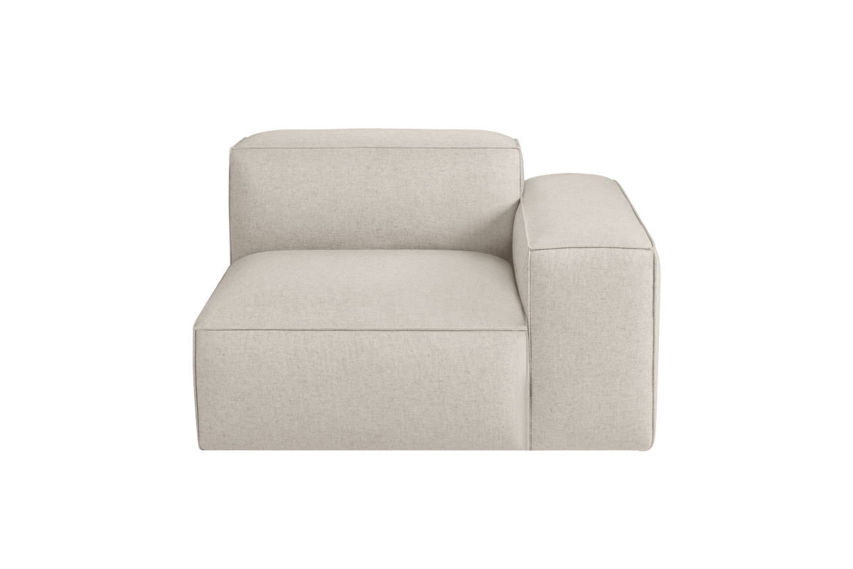 Elo Left Armchair