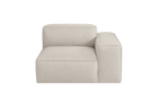 Elo Left Armchair