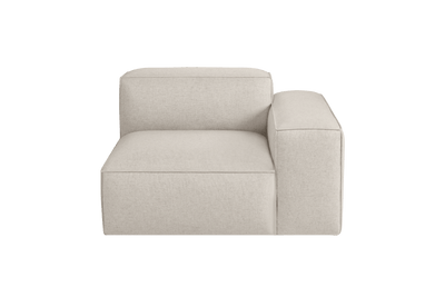 Elo Left Armchair