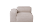 Elo Left Armchair