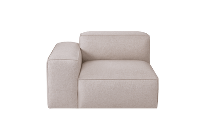 Elo Left Armchair
