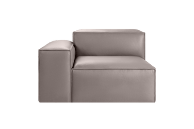 Elo Left Armchair