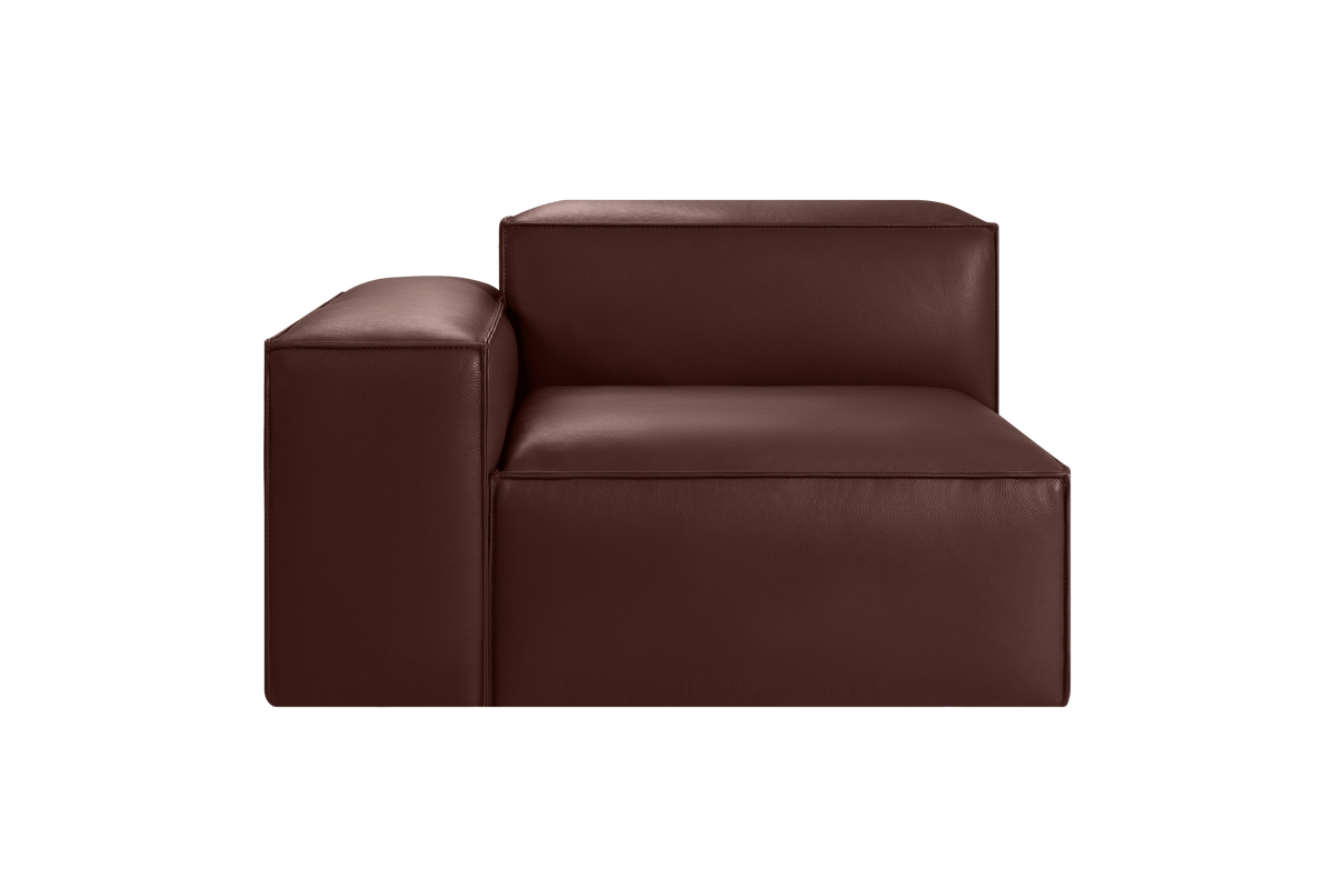 Elo Left Armchair