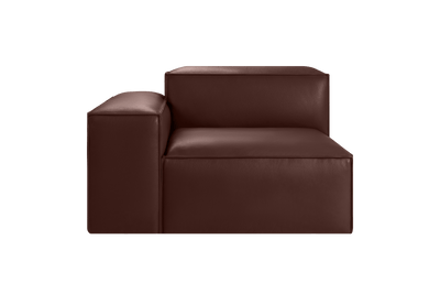 Elo Left Armchair