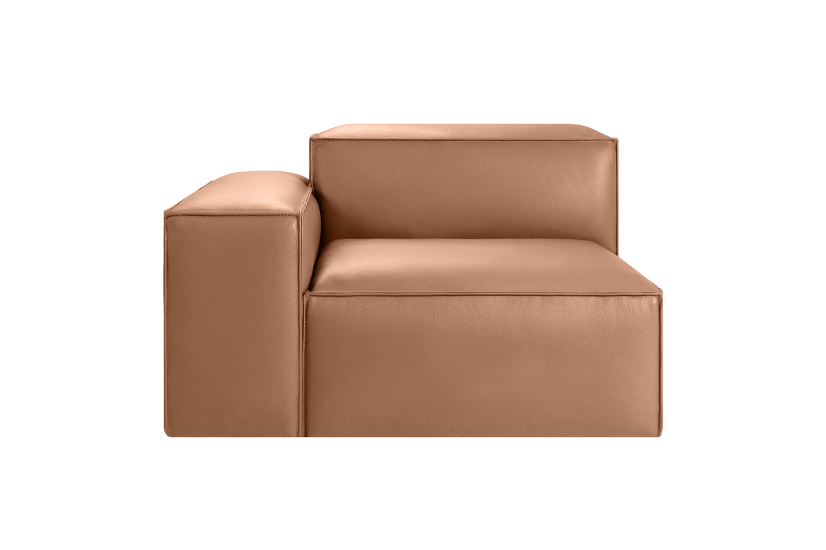 Elo Left Armchair