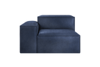 Elo Left Armchair