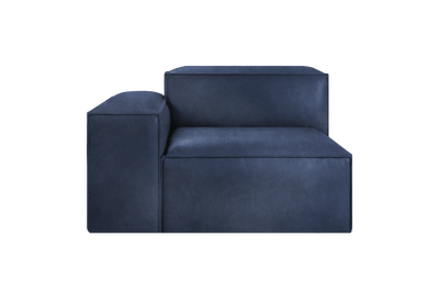 Elo Left Armchair
