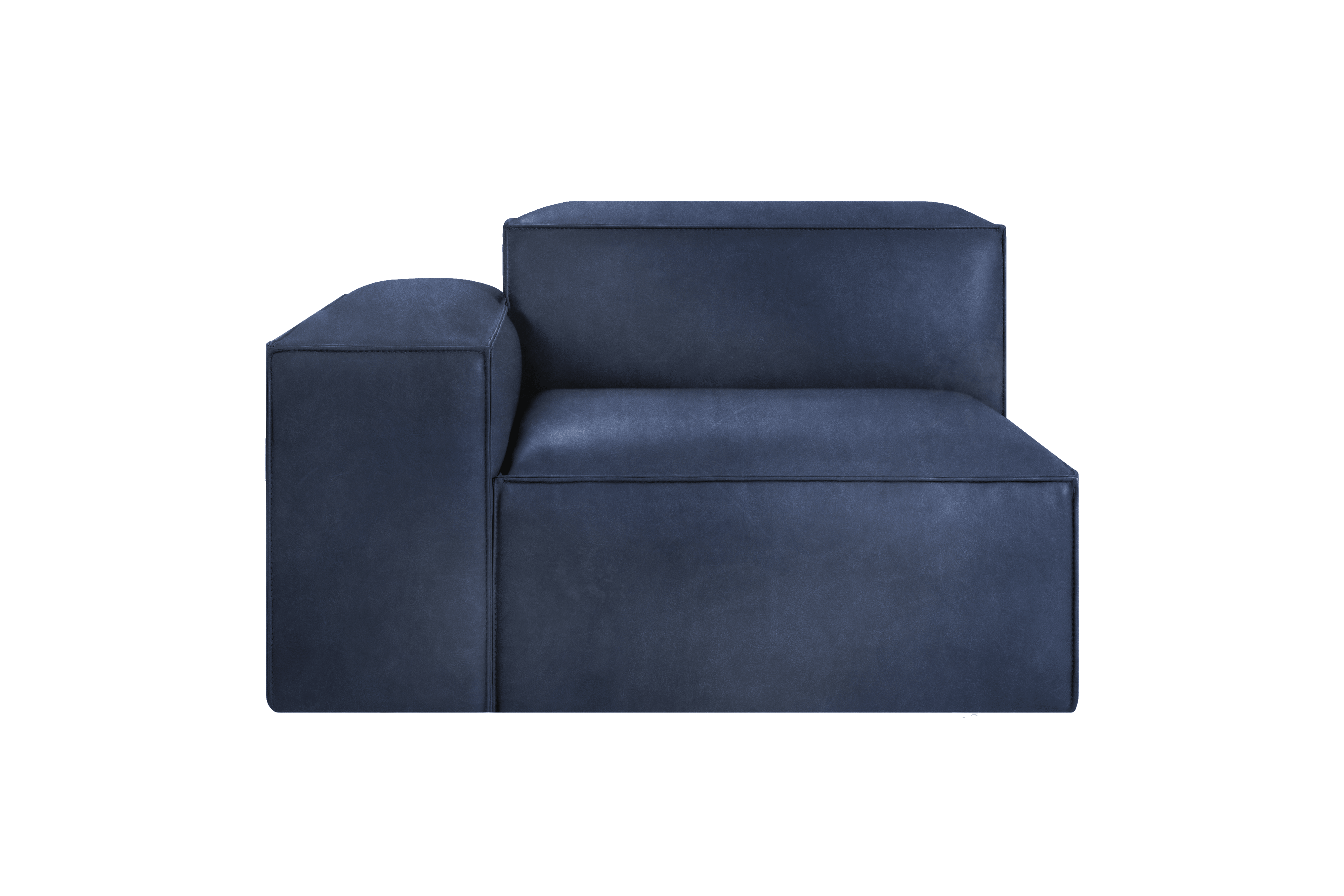 Elo Left Armchair