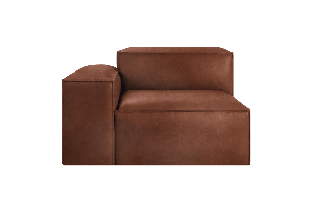 Elo Left Armchair