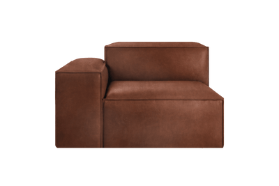 Elo Left Armchair