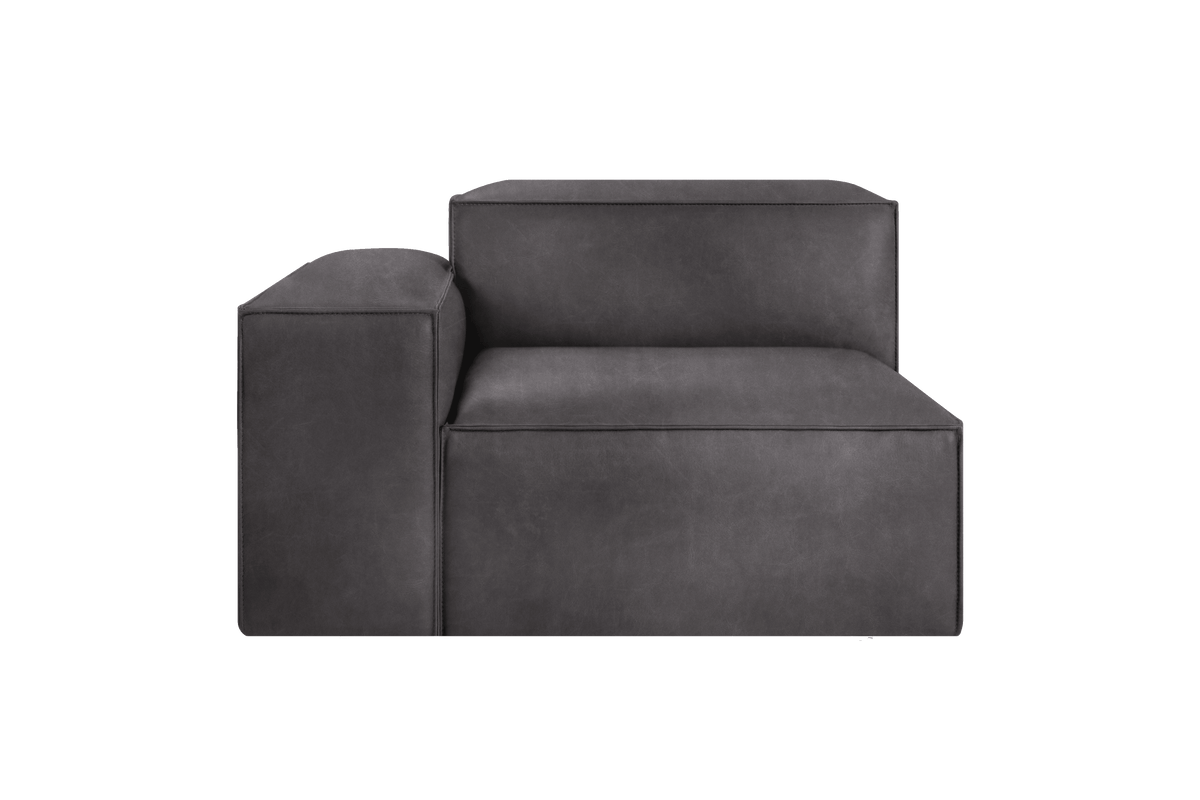 Elo Left Armchair