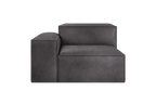 Elo Left Armchair