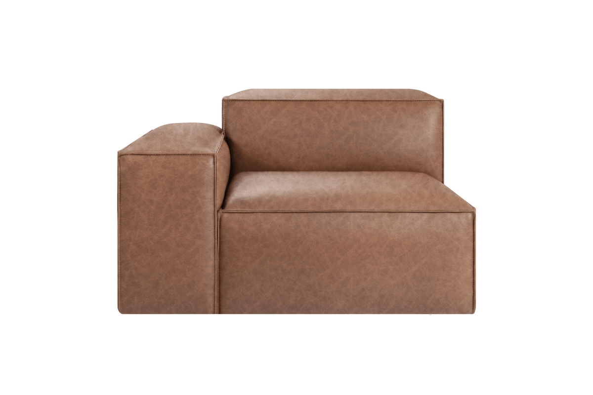 Elo Left Armchair