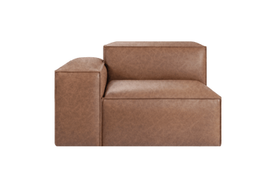 Elo Left Armchair