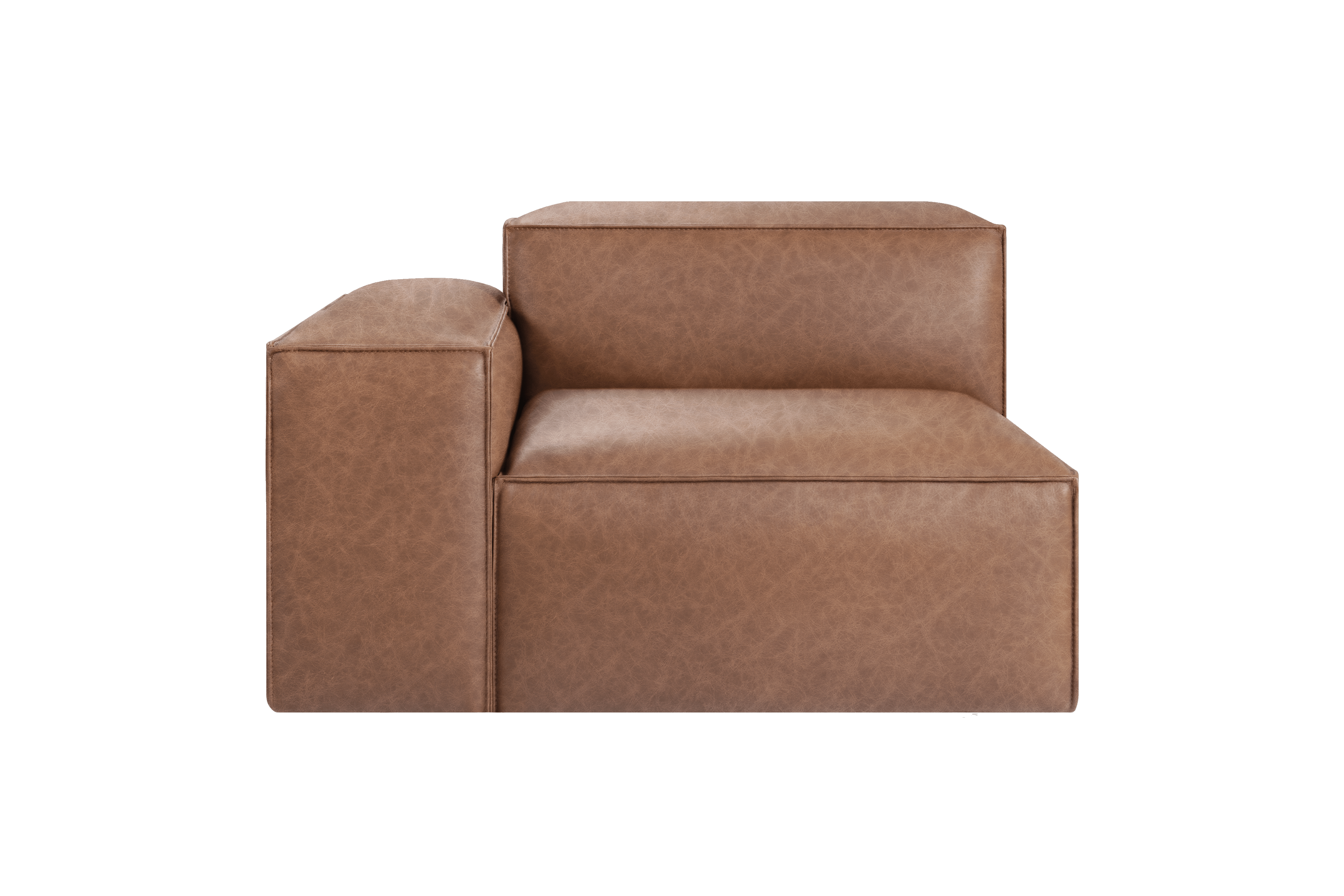 Elo Left Armchair