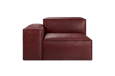 Elo Left Armchair
