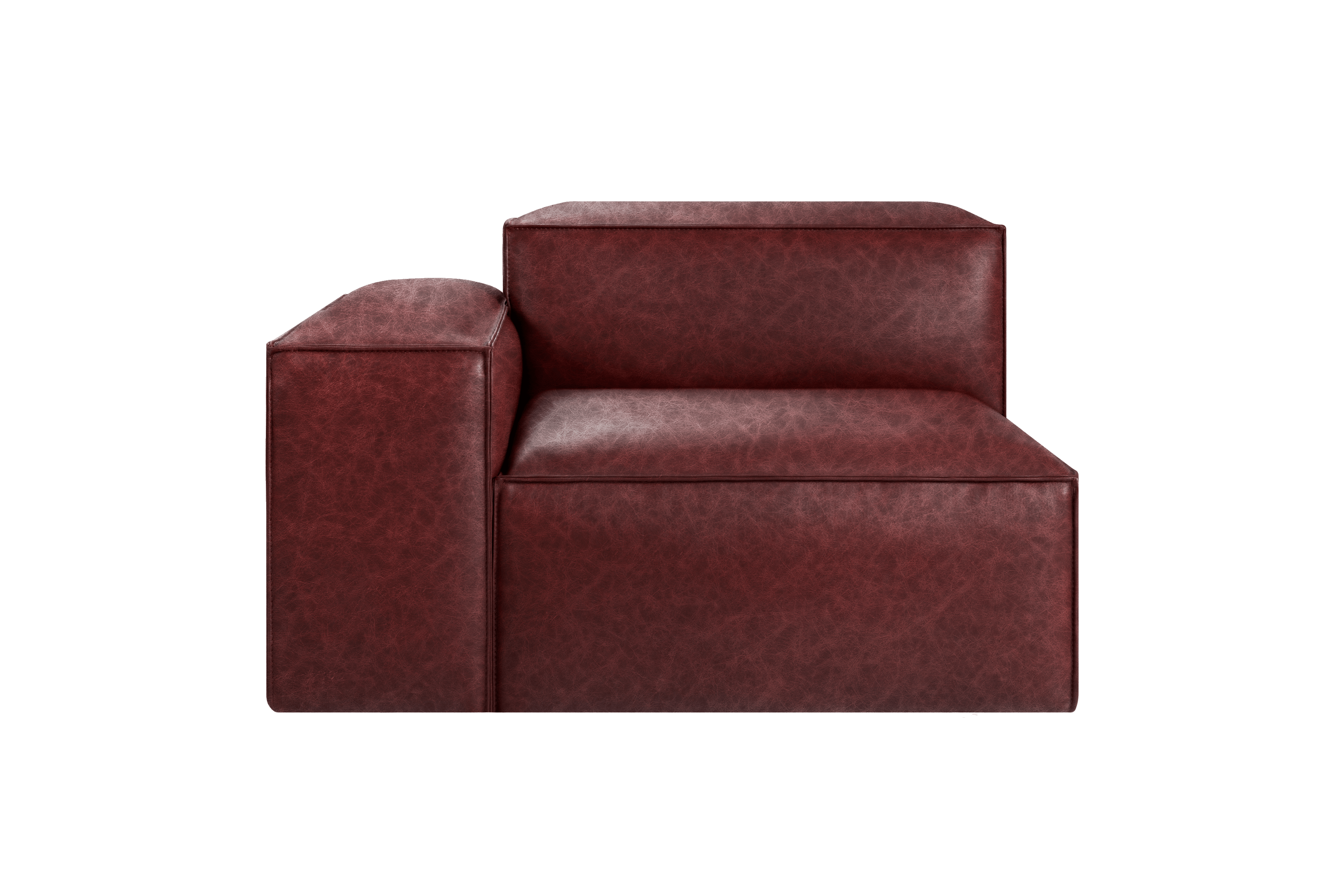 Elo Left Armchair