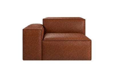 Elo Left Armchair