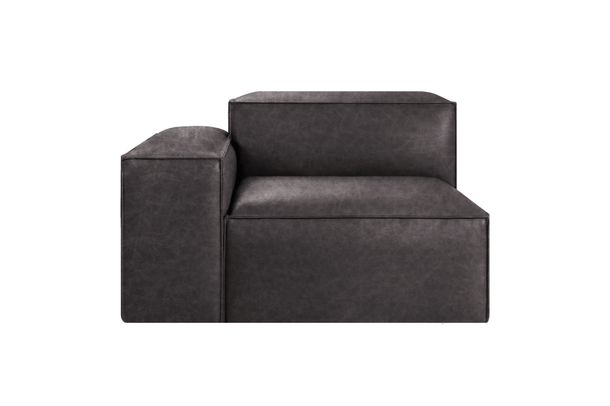 Elo Left Armchair