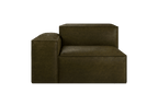 Elo Left Armchair