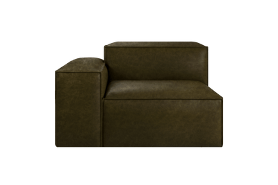 Elo Left Armchair