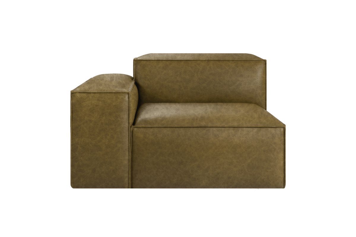 Elo Left Armchair