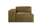 Elo Left Armchair