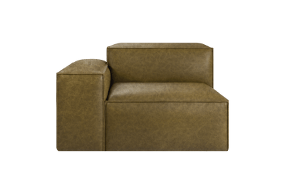 Elo Left Armchair
