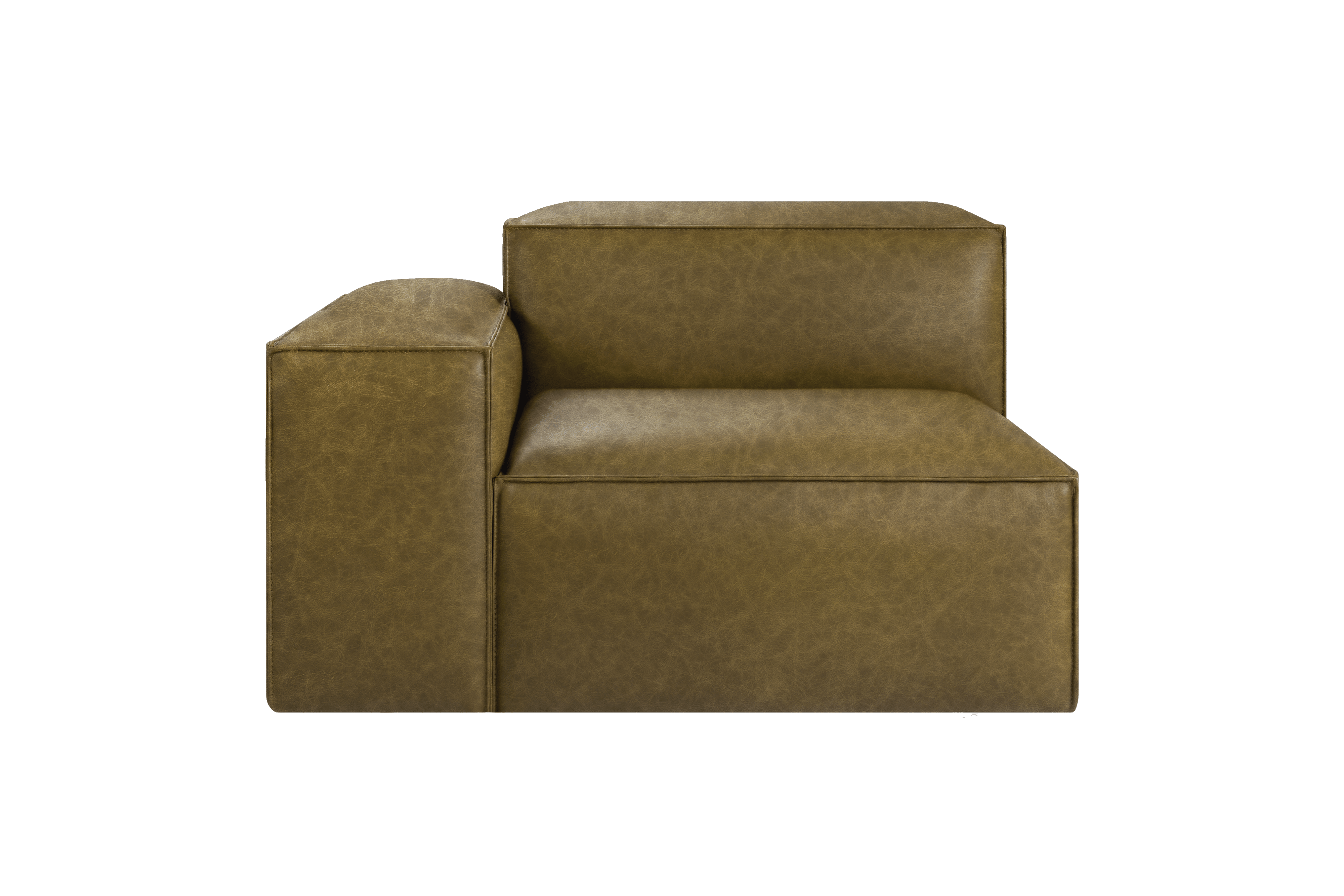 Elo Left Armchair