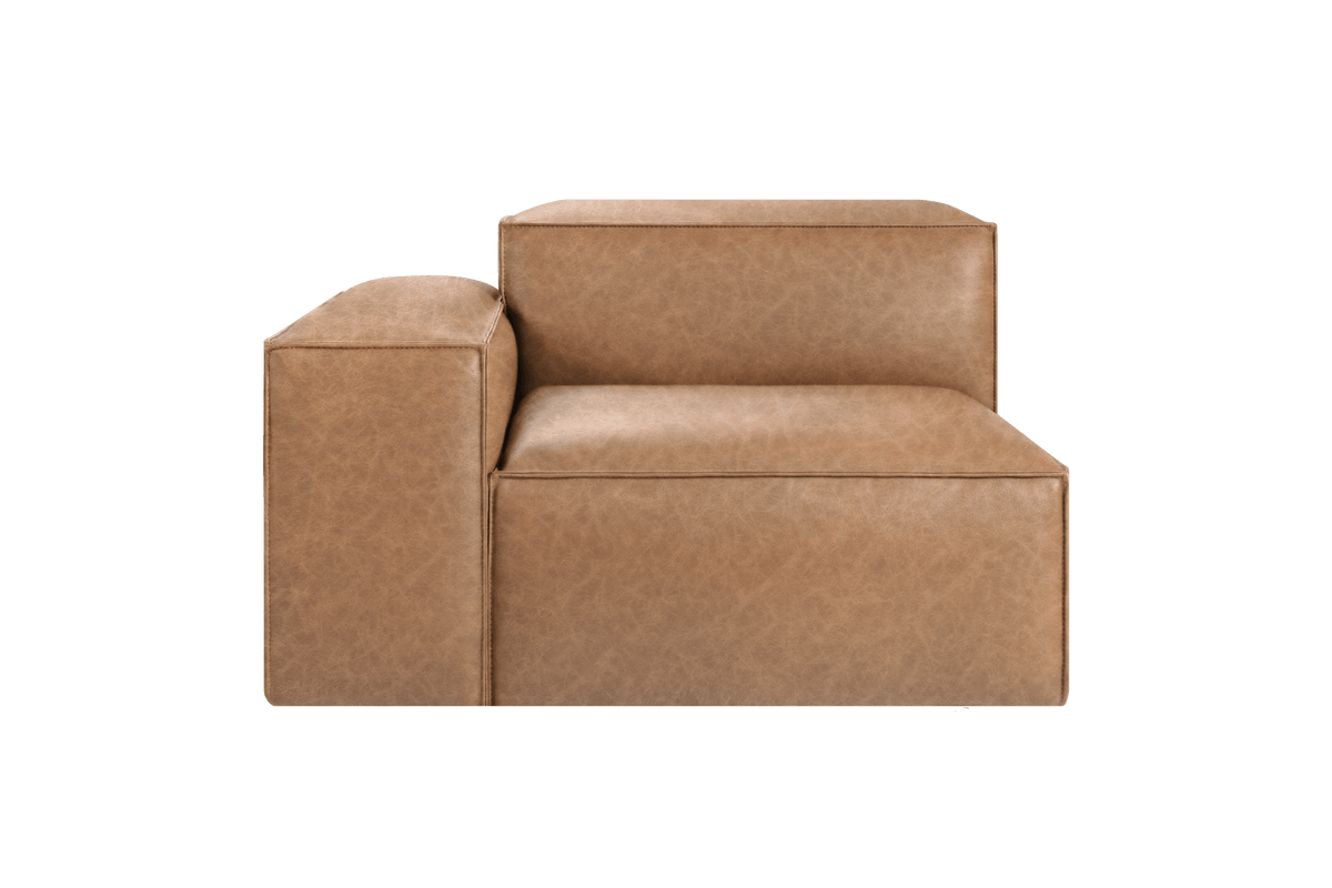 Elo Left Armchair