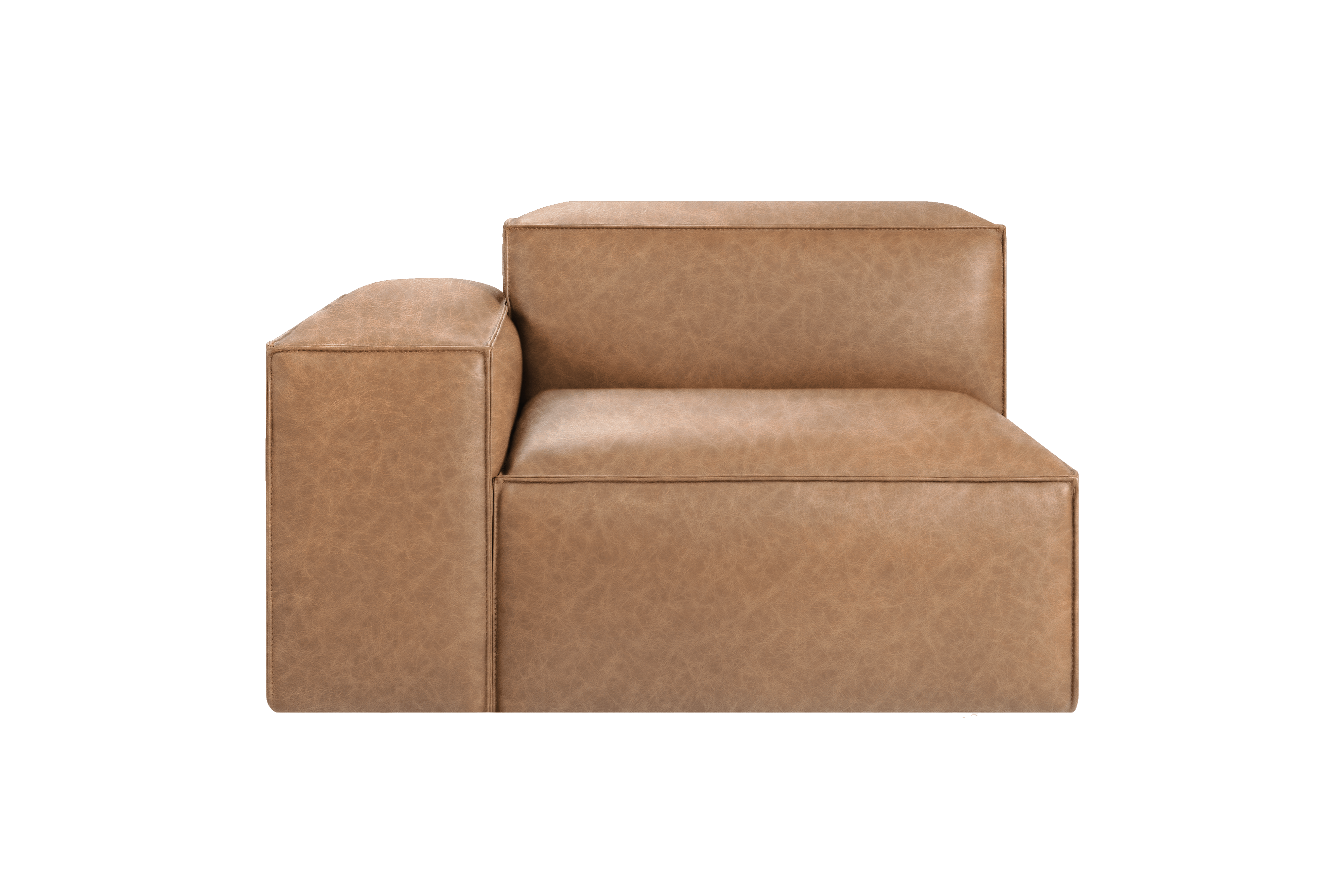 Elo Left Armchair