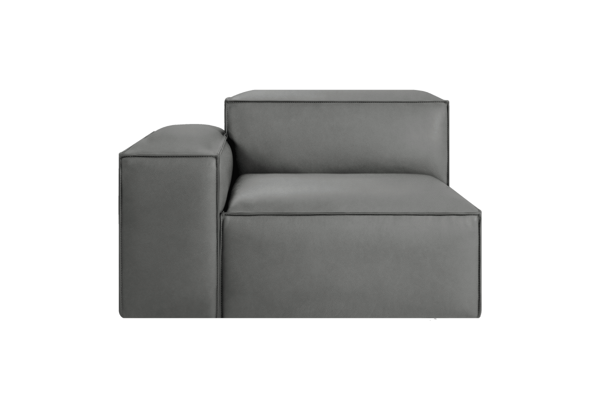 Elo Left Armchair