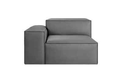 Elo Left Armchair