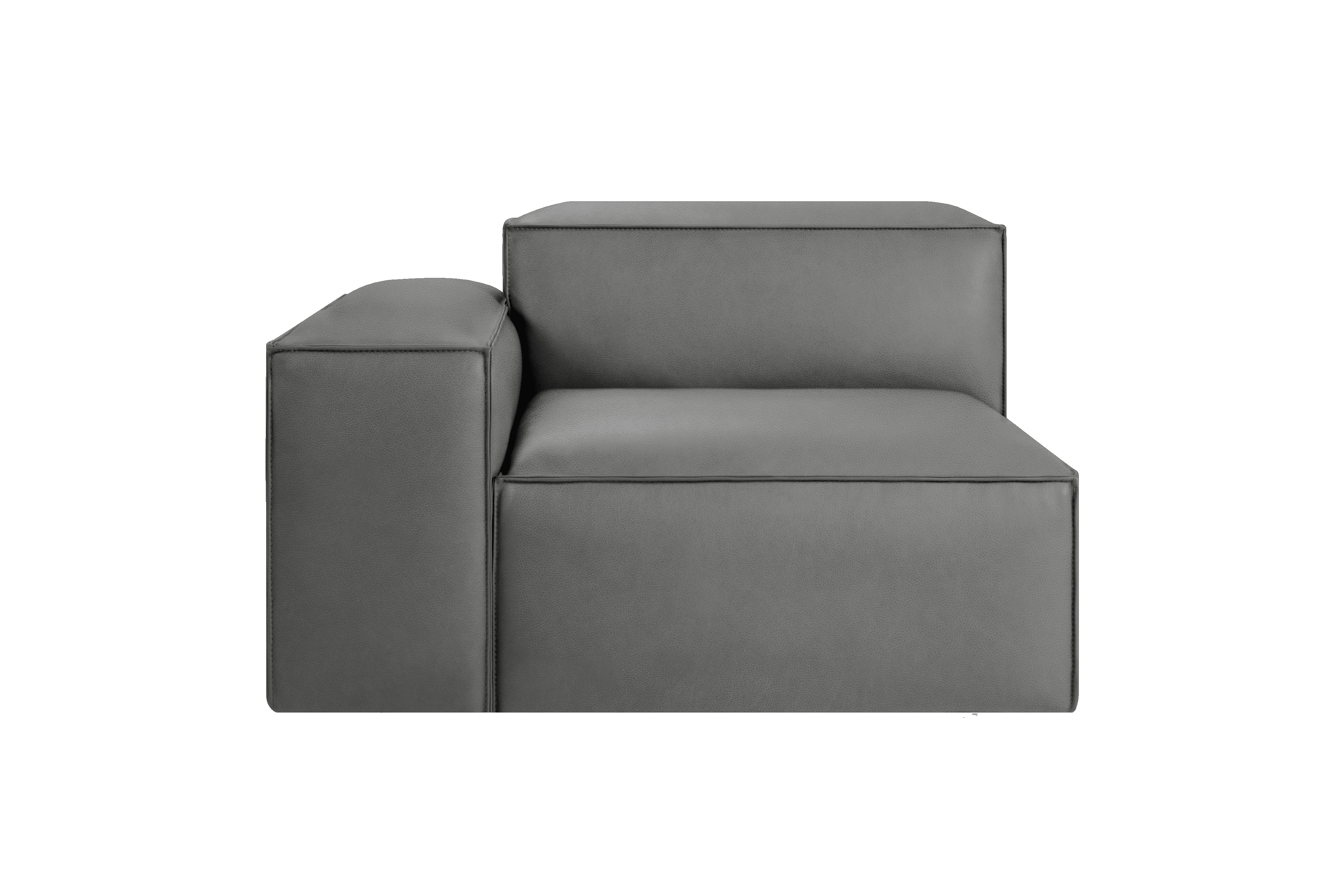 Elo Left Armchair