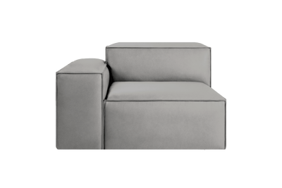 Elo Left Armchair