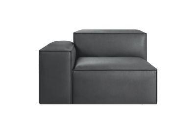 Elo Left Armchair