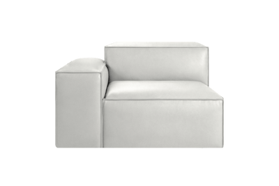 Elo Left Armchair