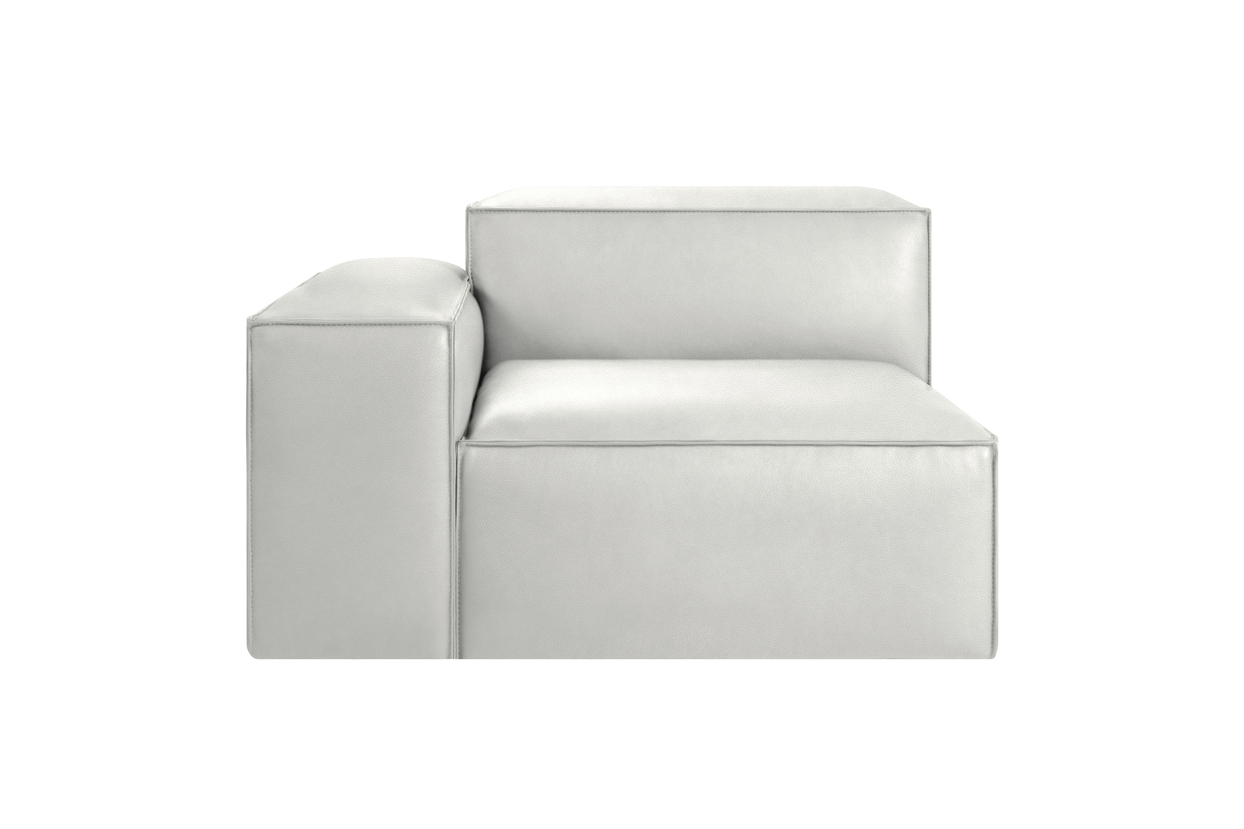 Elo Left Armchair